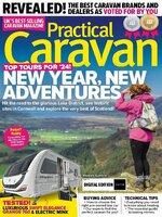 Practical Caravan